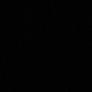 Meet your Posher, Ebony